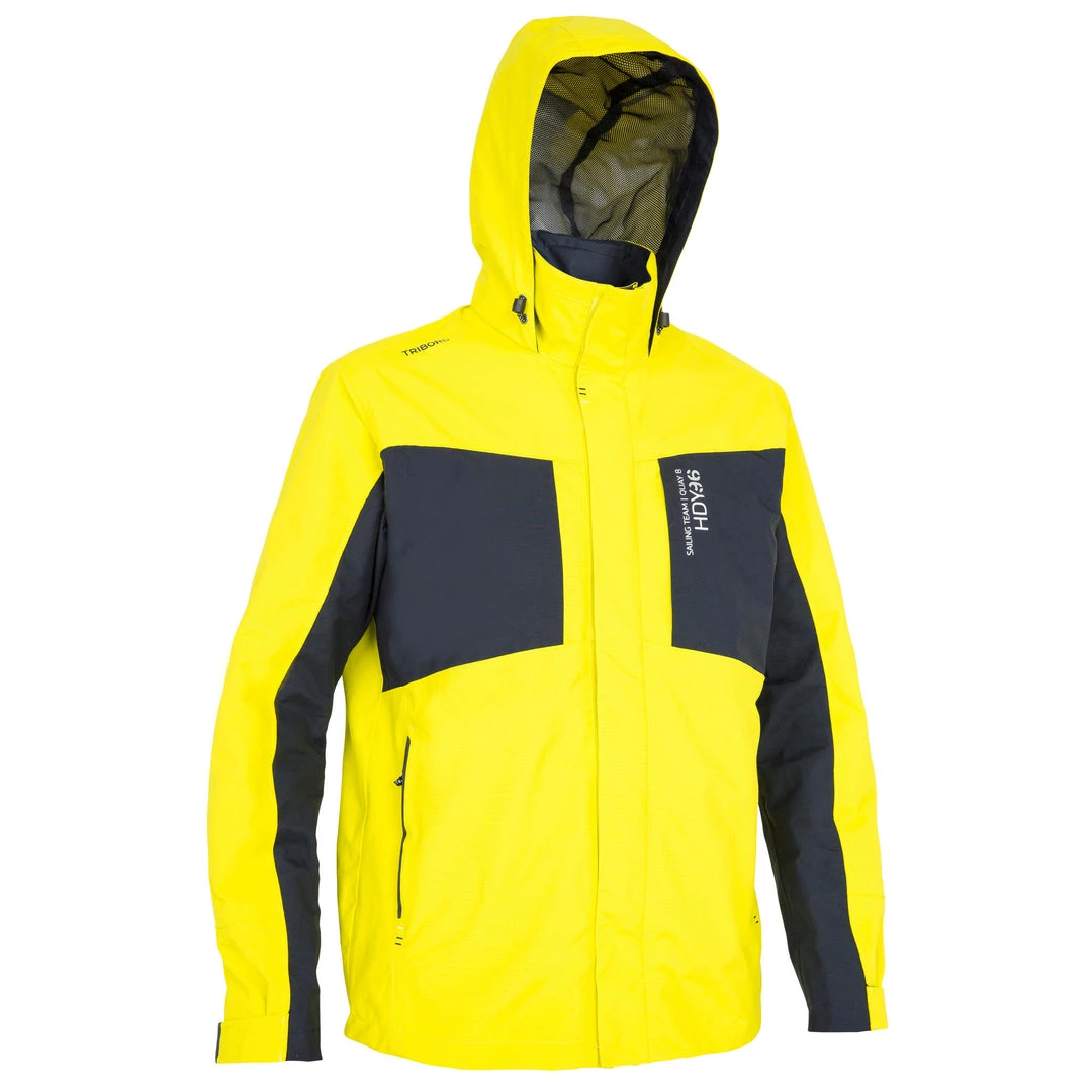 Cheap ❤️ Tribord Men's Sailing Jacket 100 ✔️ 13 Tribord Men's Sailing Jacket 100