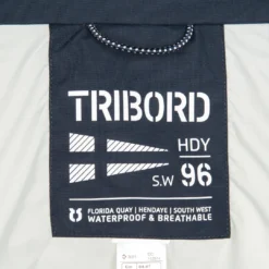 Cheap ❤️ Tribord Men's Sailing Jacket 100 ✔️ 41 Tribord Men's Sailing Jacket 100