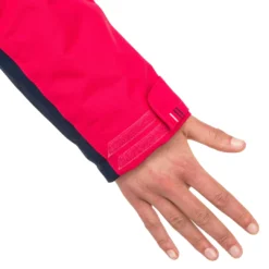 Tribord 100, Warm Sailing Jacket, Women's